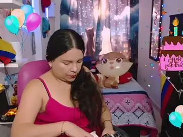 Stripchat Live Sex of claryssa_