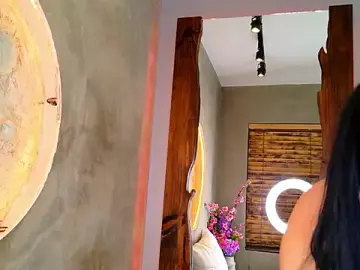 Stripchat Free Porn Cam of dojacandice