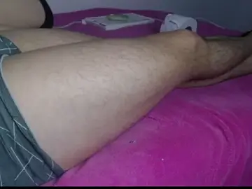 Stripchat Live Sex of michell_bunny1