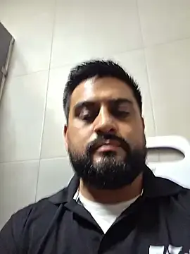 Stripchat Live Porn of El-Inge-Godin