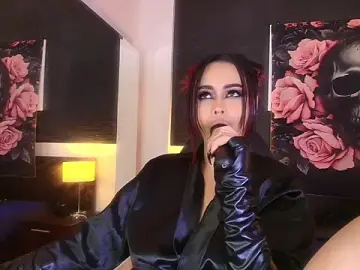Stripchat Adult Webcam of EvaaFoxxy1