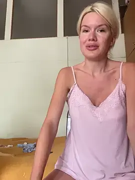 Stripchat Live Sex of Keylili