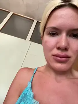 Stripchat Private Sex Chat of Keylili