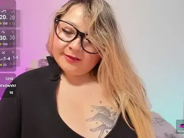 Stripchat Adult Webcams of Kharla_Marin