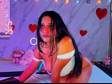 Stripchat Live Sex Cam of Lana_Parker_01