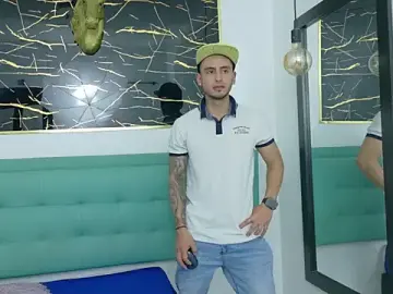 Stripchat Private Sex Chat of PowerLustX