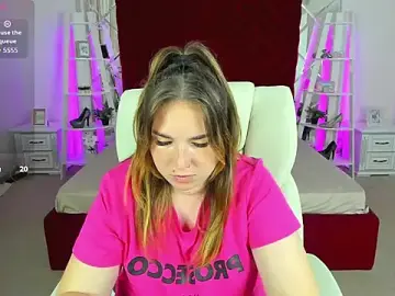 Stripchat Live Porn of Sofii_darling