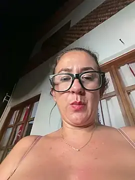 Stripchat Live Sex of _Sashaa