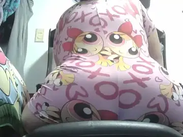 Stripchat Adult Webcam of zoe_hotxxx