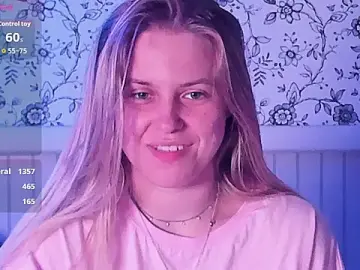 Stripchat Nude Webcam of AngelAnty