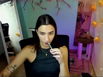 Stripchat Watch Live Sex Cams of Bella_Night4