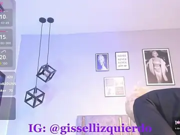 Stripchat Live Sex Cam of Liincostelloo