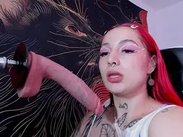 Stripchat Best live sex cam show of annika_taylor