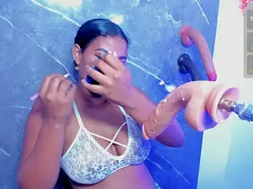 Stripchat Best live sex cam show of mafe_garcia