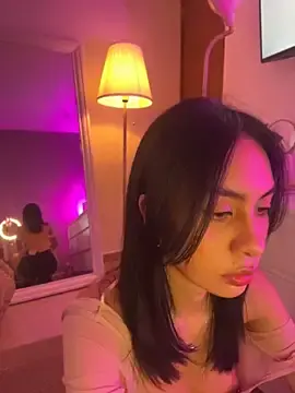 Stripchat Live Sex of romma95