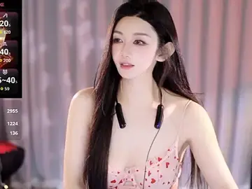 Stripchat Best live sex cam show of Angel-Bei-bei