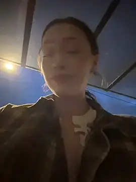 Stripchat Live Porn of CityLynx