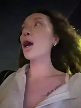 Stripchat Sex Cam of CityLynx