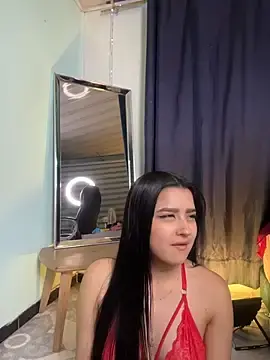 Stripchat Free Porn Cam of Emilyy05_