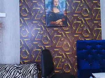 Stripchat Live Porn of Harry_jhonsson