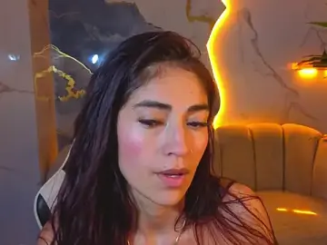 Stripchat Live Porn of Mabell_Tx
