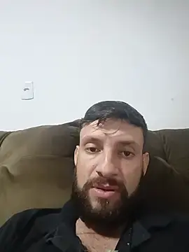Stripchat Live Sex of Robertao20cm