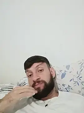 Stripchat Best live sex cam show of Robertao20cm