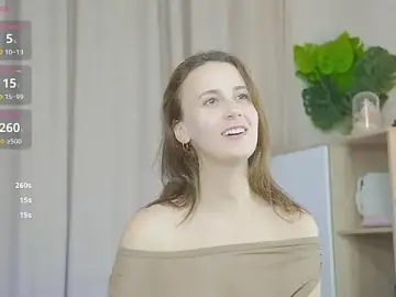 Stripchat Live Sex of SoLovelyAnna