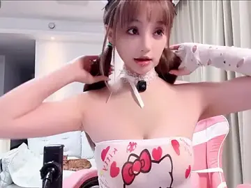 Stripchat Best Webcam of Yr_kitten_333