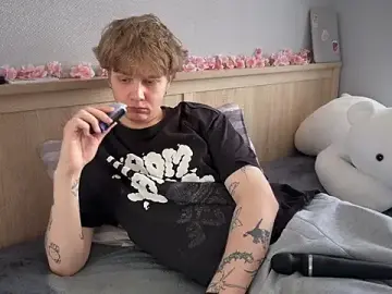 Stripchat Private Sex Chat of olivertasty