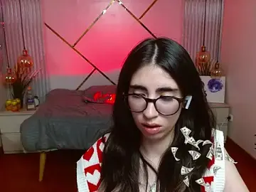 Stripchat Adult Webcam of LenaRoses