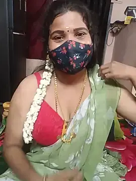 Stripchat Free Porn Cam of Madhusri_Tamil_Telugu