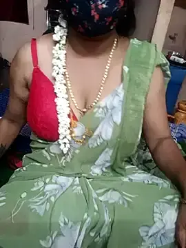 Stripchat Sex Cam of Madhusri_Tamil_Telugu