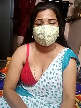 Stripchat Free Live Porn of Madhusri_Tamil_Telugu