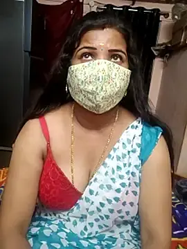 Stripchat Best Webcam of Madhusri_Tamil_Telugu