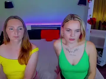 Stripchat Nude Webcam of MagicEyess
