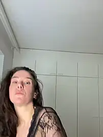 Stripchat Adult Webcams of MilkyHoneyLullabies
