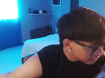 Stripchat Best live sex cam show of Mr_yisuzz