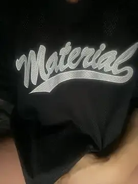 Stripchat Nude Webcam of NightStar237
