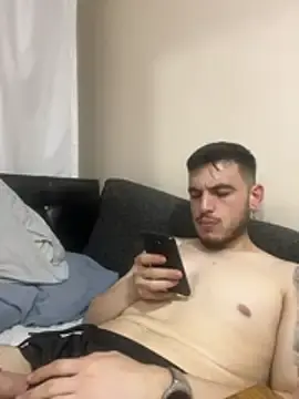 Stripchat Free Porn Cam of Seximan_34