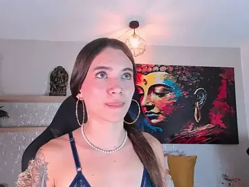 Stripchat Free Porn Cam of aitana_baker_