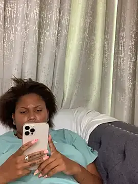 Stripchat Sex Cam of madell
