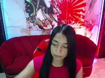Stripchat Free Live Porn of Aylanny_m