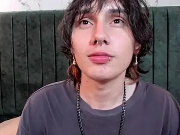 Stripchat Live Porn of Brunodeluca_