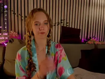 Stripchat Live Sex of Casey_Sweeet