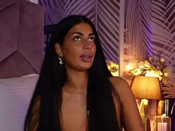 Stripchat Live Sex of EvaRhea