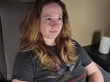 Stripchat Nude Webcam of InternetFairy_XO