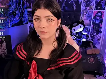 Stripchat Live Sex of LanaKyutt