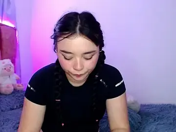 Stripchat Free Porn Cam of Nahia_Brm