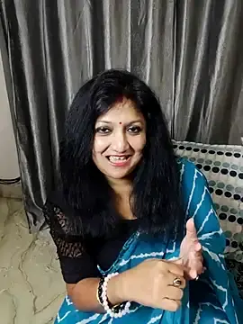 Stripchat Live Sex Cam of Sexy_rii